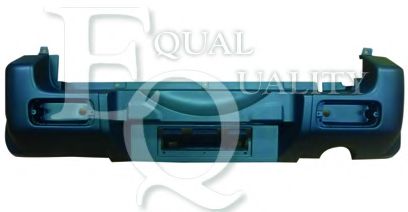 Буфер EQUAL QUALITY P3702