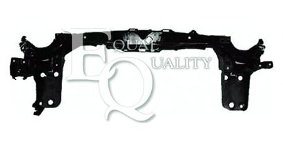 Облицовка передка EQUAL QUALITY L04865