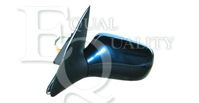 Наружное зеркало EQUAL QUALITY RD00550