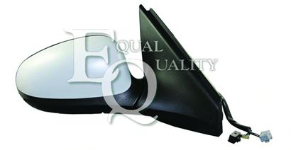 Наружное зеркало EQUAL QUALITY RD02948
