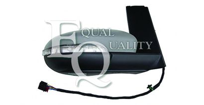 Наружное зеркало EQUAL QUALITY RD03212