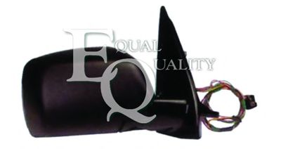 Наружное зеркало EQUAL QUALITY RS03011