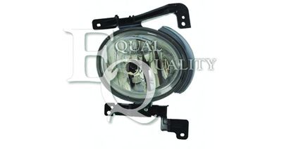 Противотуманная фара EQUAL QUALITY PF1150D