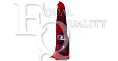 Задний фонарь EQUAL QUALITY GP0138