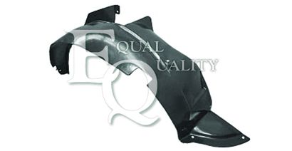 Обшивка, колесная ниша EQUAL QUALITY S0478
