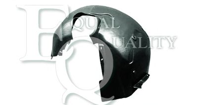 Обшивка, колесная ниша EQUAL QUALITY S1073