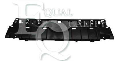 Стойка, облицовка радиатора EQUAL QUALITY G2436