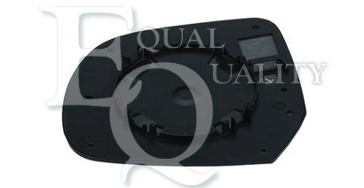 Зеркальное стекло, наружное зеркало EQUAL QUALITY RS03125