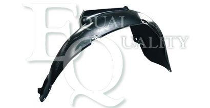 Обшивка, колесная ниша EQUAL QUALITY S0110Q