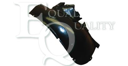 Обшивка, колесная ниша EQUAL QUALITY S1069