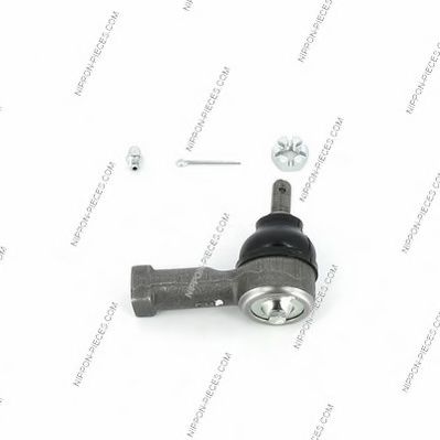 Угловой шарнир, продольная рулевая тяга NPS M410I17