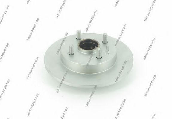 Тормозной диск NPS D330U17