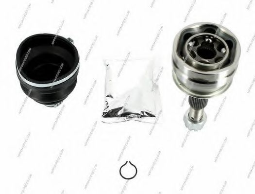 Шарнирный комплект, приводной вал NPS J2880903