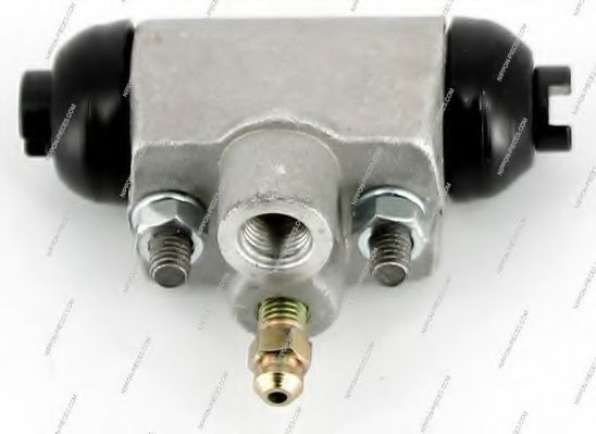 Колесный тормозной цилиндр NPS H323A04