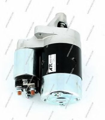 Стартер NPS 458159