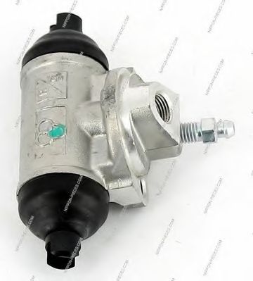 Колесный тормозной цилиндр NPS 4118