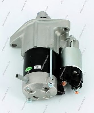 Стартер NPS ATS356
