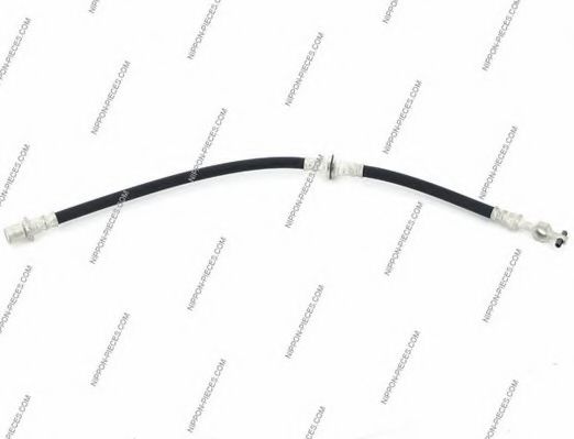 Тормозной шланг NPS LH3666