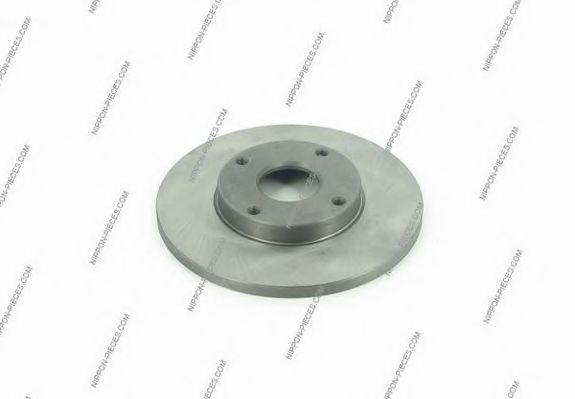 Тормозной диск NPS D330U02