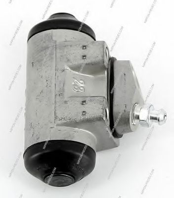Колесный тормозной цилиндр NPS H323I47