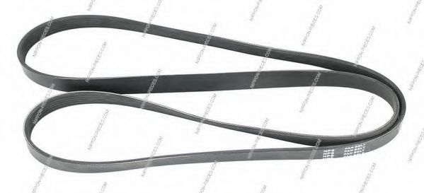 Поликлиновой ремень NPS 6PK1965