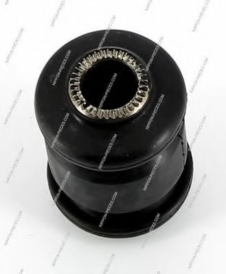 Втулка, рычаг колесной подвески NPS SCR3003