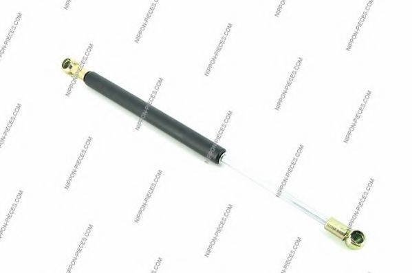 Газовая пружина, крышка багажник NPS N630N04
