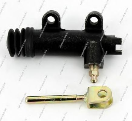 Рабочий цилиндр, система сцепления NPS H260I20