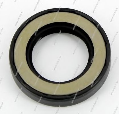 Комплект подшипника ступицы колеса NPS M471I04C