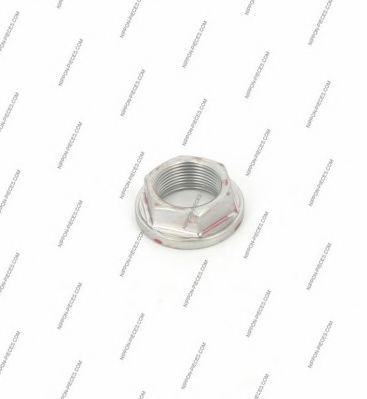 Комплект подшипника ступицы колеса NPS T471A11E