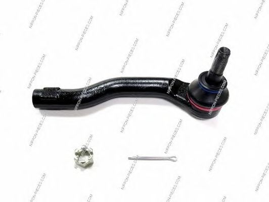 Угловой шарнир, продольная рулевая тяга NPS M410A74