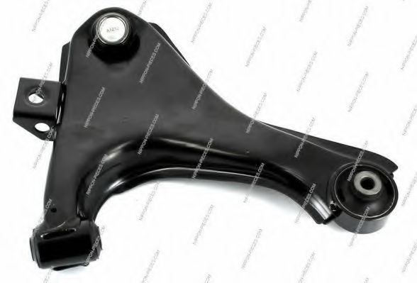 Подвеска, рычаг независимой подвески колеса NPS D421U22