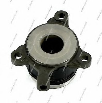 Центральный выключатель, система сцепления NPS 990163