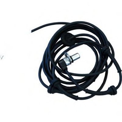 Датчик, частота вращения колеса FISPA 84.718