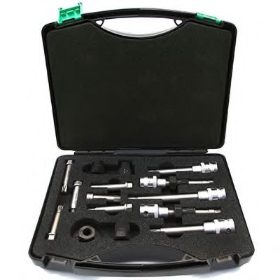 К-кт монтажн. инструментов, механизм свободн.хода генератора FISPA 455241