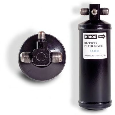 Осушитель, кондиционер FISPA 131005