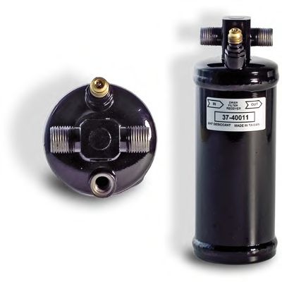 Осушитель, кондиционер FISPA 131024