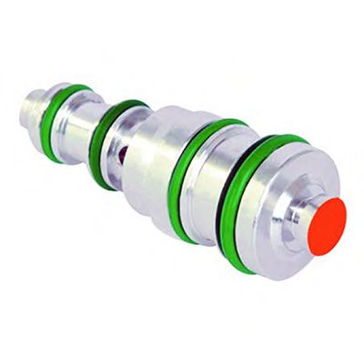 Регулирующий клапан, компрессор FISPA 28029