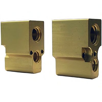 Расширительный клапан, кондиционер FISPA 4.2033