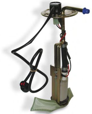 Элемент системы питания FISPA 72184