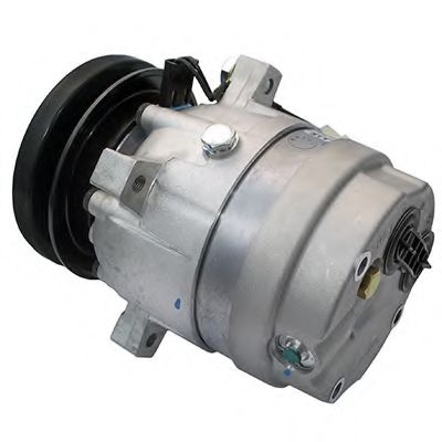 Компрессор, кондиционер FISPA 14113