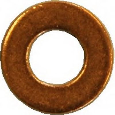 Плоская шайба FISPA 81.058