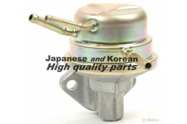 Топливный насос ASHUKI 0480-4002