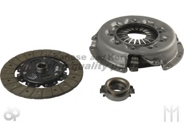 Комплект сцепления ASHUKI 0600-2211