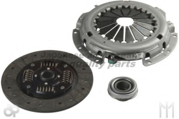 Комплект сцепления ASHUKI 0600-6215