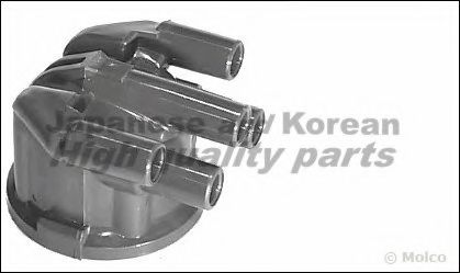 Крышка распределителя зажигания ASHUKI 1596-0050
