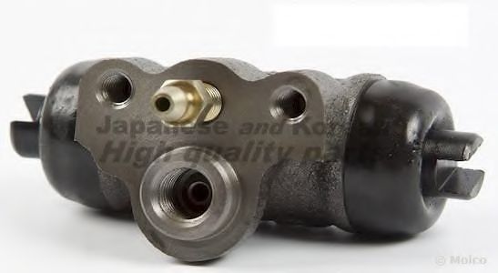 Колесный тормозной цилиндр ASHUKI C025-04