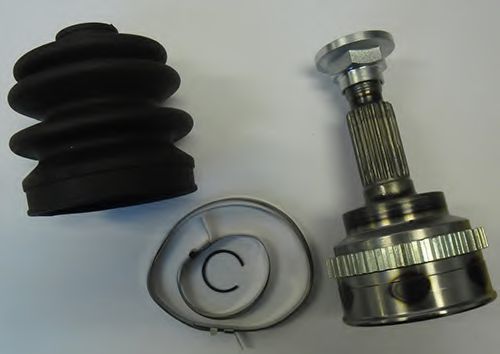 Шарнирный комплект, приводной вал ASHUKI IA-6507