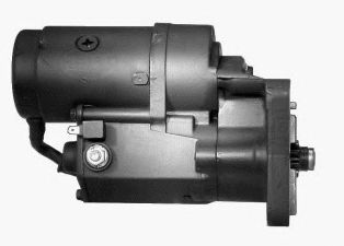 Стартер ASHUKI M510-18