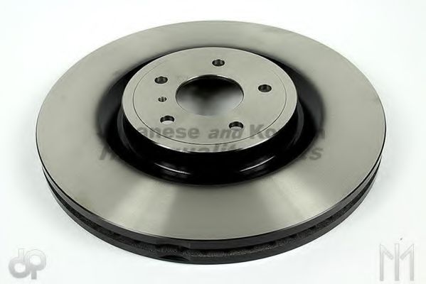 Тормозной диск ASHUKI N014-31